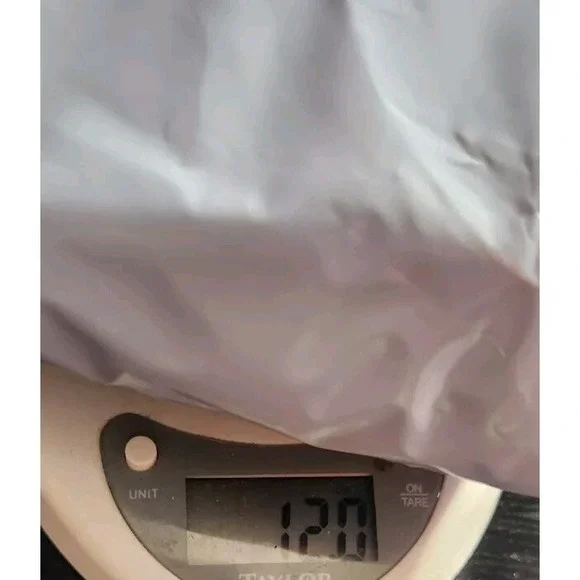 Izod Boys Quarter Zip Sweater Sz M 10 / 12 Black Ivory Preppy Schoolboy Speckled - Picture 12 of 12